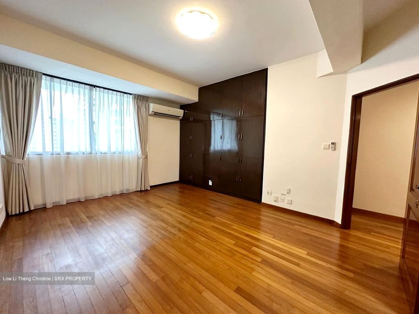 Elizabeth Heights (D9), Condominium #614165101